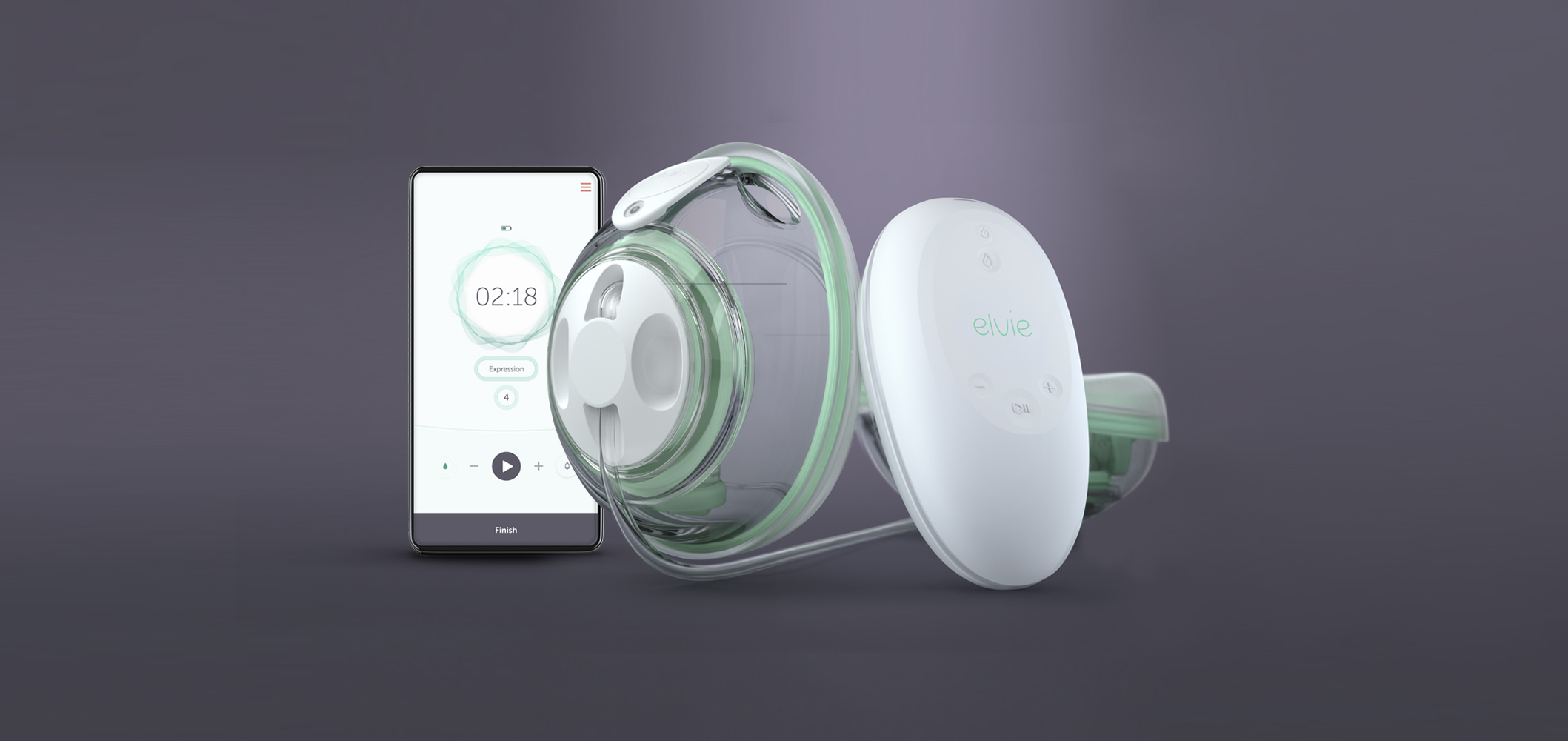 Elvie Launches New Smart Breast Pump In The Us Covered By Insurance - Medical Device News By Guided Solutions